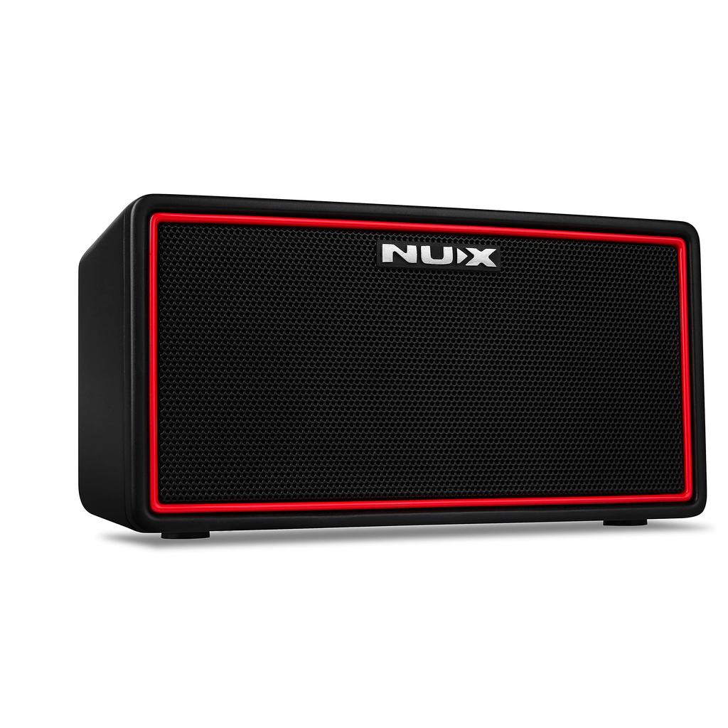 Bezdrátový kytarový zesilovač NUX Mighty Air