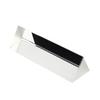 30mm Equilateral Prism Optical Glass Triangular Prism Triple Prism for Rainbow DIY Photography Teaching Props