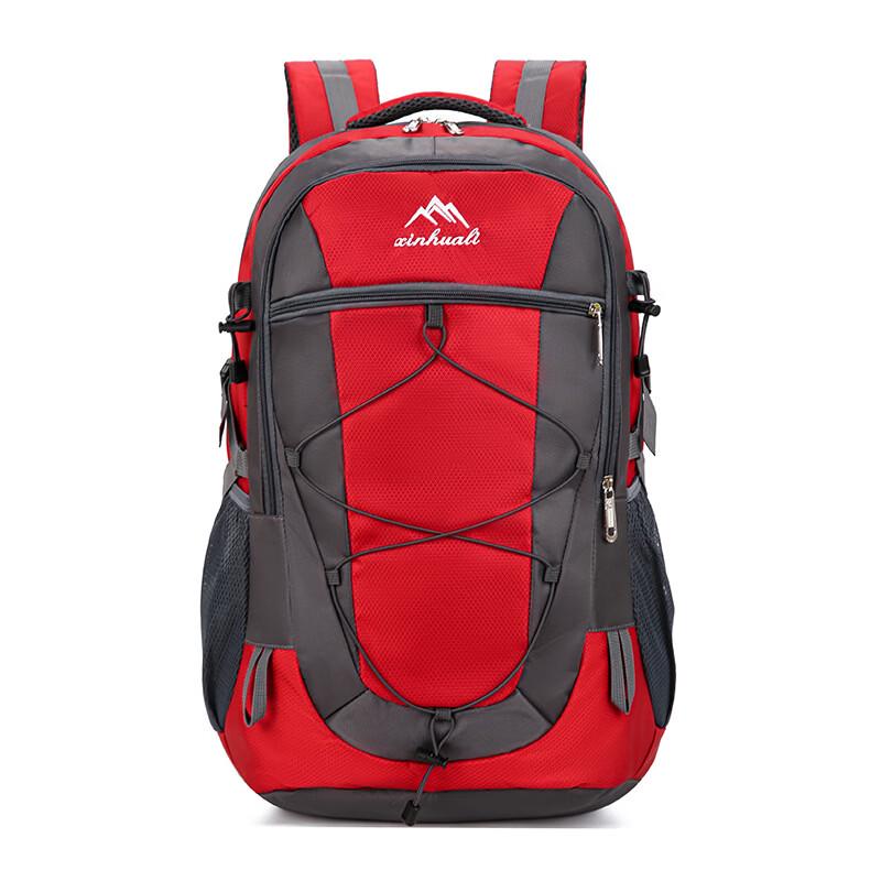 

Li Shen Multi-purpose Travel Backpack