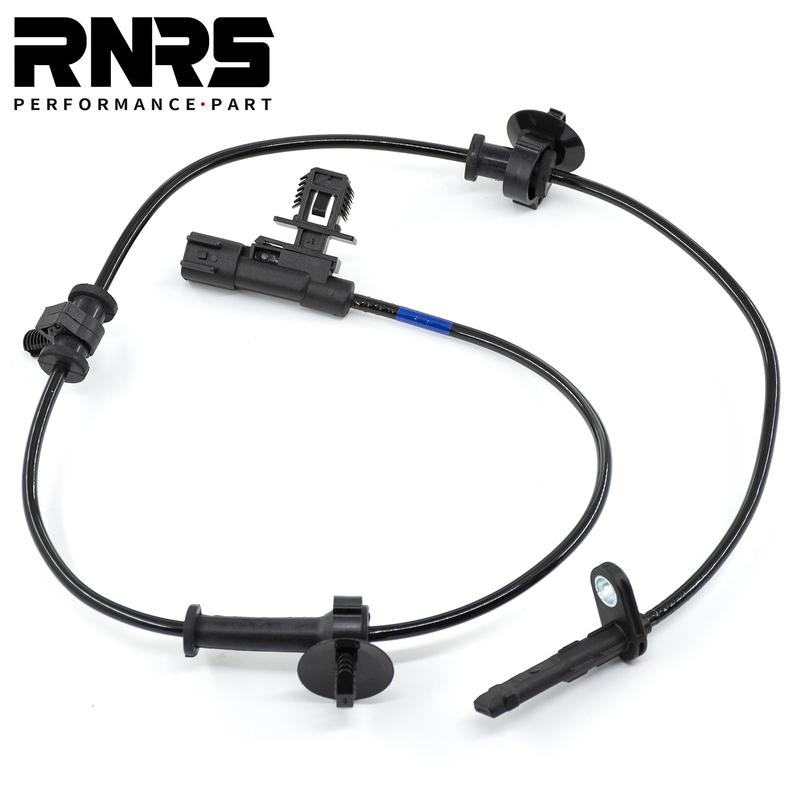 For CADILLAC ATS CTS 2014-2019 ABS Sensor Wheel Speed Sensor Rear Left Right OEM 22941968