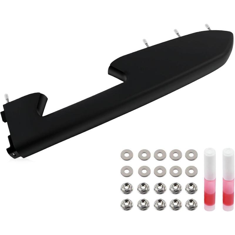 Door Armrest for GMC Sierra Chevy Silverado 1500 2500HD 3500HD 2010-2014 22818465