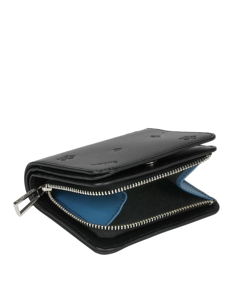 Paul Smith Bifold Wallet 813007P073 Black