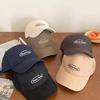 Cappellino Unisex Vintage Regolabile per Escursionismo e Alpinismo all'Aperto