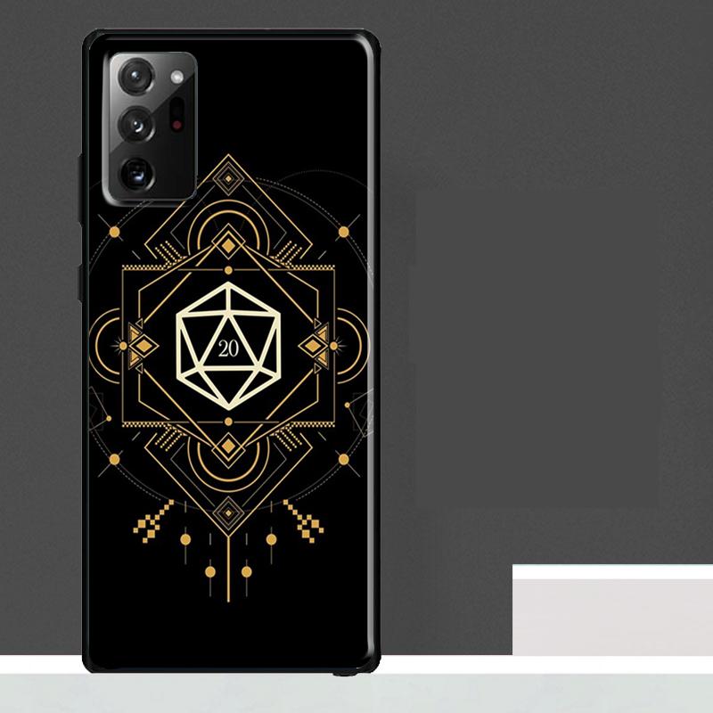 Magic Witch Witchcraft Case For Samsung Galaxy S24 Ultra S23 S22 S21 S25 Ultra S9 S10 S20 Plus S25 FE Phone Cover