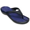 Crocs Athens Casual Unisex Blue Flip Flops 10024-4EU
