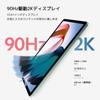 Xiaomi Tablet Redmi Pad Japanese Version inch Display Model Dolby Atmos Compatible 18W Fast Charging Large Capacity Lightweight Moonlight Silver