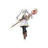 TAMASHII NATIONS S.H.Figuarts Funeral Freelen Freelen (resale Version) Approx. 140mm PVC&ABS Painted Movable Figure