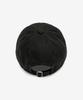 MAIS Signature Boucle Logo Ball Cap / Black