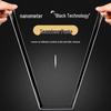 High-Viscosity Clear Waterproof Nano Tape - Strong, Traceless, Double-Sided Acrylic Adhesive