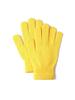 Plain Knitted Touchscreen Winter Gloves Full Finger Acrylic Warm for Men and Women 18 Colours