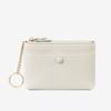 Card Holder Mini Coin Purse Pure Color Short Wallet Fashion Change Bag  Gift