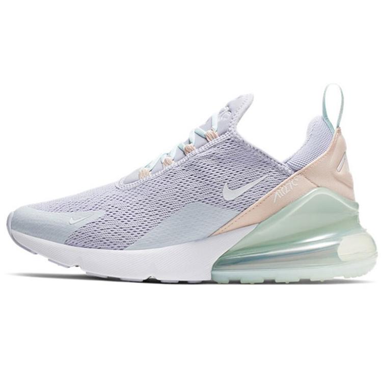 Nové Nike Air Max 270 'Oxygen Purple' Dámské CI1963-514