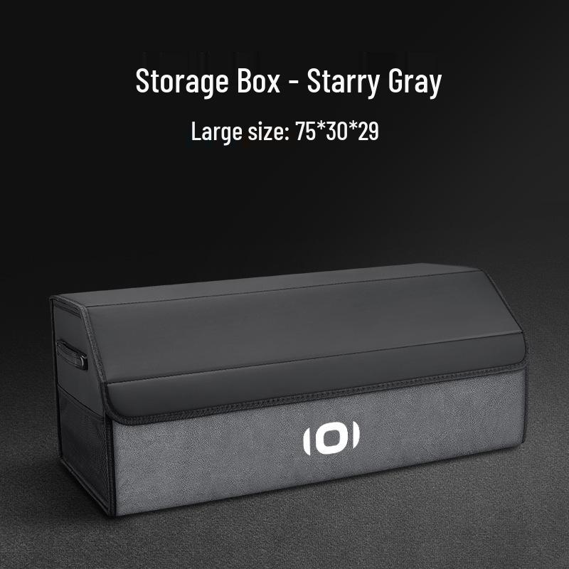 Changan Qiyuan Car Trunk Storage Box for A07, A05, Q05, E07, A06