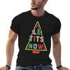 Le Tits Now.Funny Christmas Gift T-Shirt T Shirts for Man Pack Cotton Man T Shirts for Men Mens