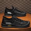 Fashion CYYTL Breathable Mesh Shoes For Men Summer Sneakers Casual Outdoor Running Tennis Platform Sports Hiking Designer Luxury Loafers