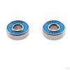 ABEC9 608RS Roller Skate Wheel Bearings Skatebaord Longboard Pack of 10