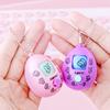 10 PCS 4x5CM Fun Face Changing Guess Finger Game Candy Bag Toys Kids Birthday Party Gifts Christmas Carnival Gifts Pinata Filler