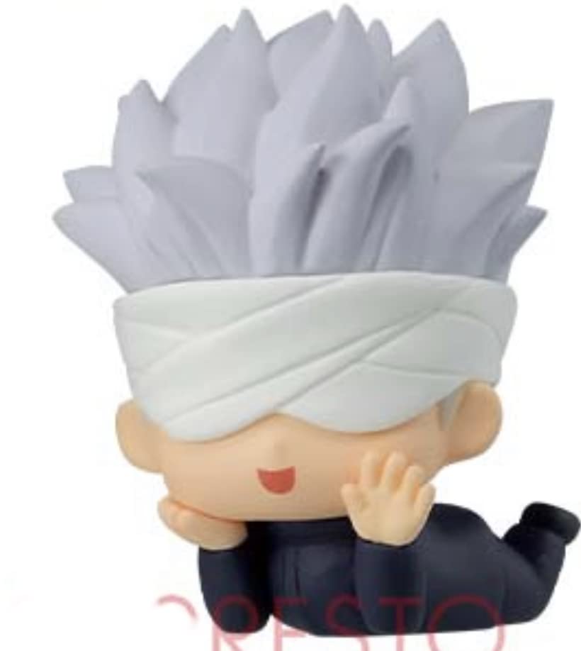 

Театральная версия магической битвы 0 Yuruuzuru Koto Gojo Satoru Figure