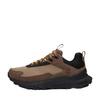 Motion Access Versatile Trendy Comfortable Retro Durable Waterproof Low-Top Running Shoes Men Sneaker Brown TB0A6D9HEQH