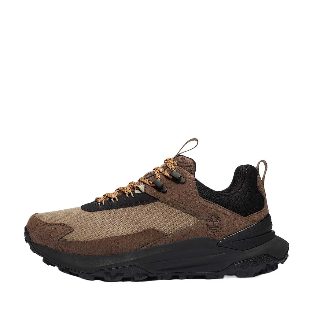 Timberland Motion Access Универсальные Модные Удобные Ретро Прочные Водонепроницаемые Низкие Кроссовки Мужские кроссовки Коричневый TB0A6D9HEQH