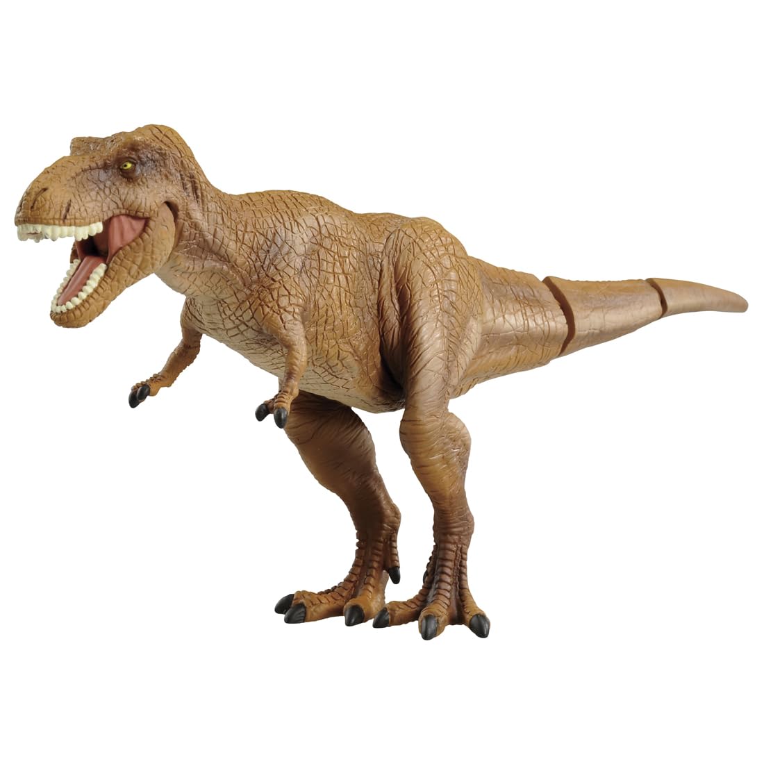 Takara Tomy Ania Jurassic World T-Rex Animal Dinosaur Toy for Ages 3 and Up