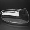 For Hyundai Santa Fe 2001 02 03 04 05 2006 Car Headlight Lens Cover Lampshade Front Auto Light Shell