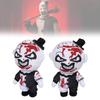 Toys Terrifier Plush Halloween Cartoon Spooky Kid Holiday Gift  Doll  Pp Cotton