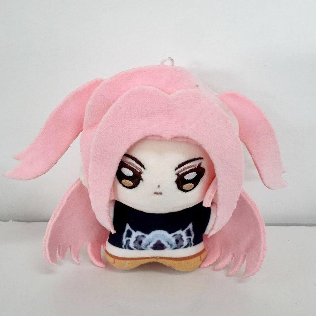 Kpop Demon Hunters Plush Doll Cotton Doll Cute Soft Collectible Gift 20cm