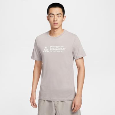 Nike Dri Fit Running T Shirt Men s XL