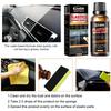 Car Leather Paint Care Vinyl Repair Kit Cleaner For Auto Seat Sofa Leather Restore Coats Plastic Leather Restorer Refurbishment