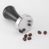 Flat Bottom Coffee Leveling Tamper