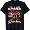 Funny Car Mechanic Evolution Car Mechatronic T-Shirt