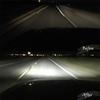 7X6 5X7 Inch Square Led Low/Long Beam Spotlight, Headlight, Drl, Turn Signal, Waterproof For Jeep Cherokee Xj, Car Accessories