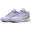 Nike LeBron 21 EP Serenity Herre Sneakers Lilla Barely-Grape Lilac-Bloom HF5352-500