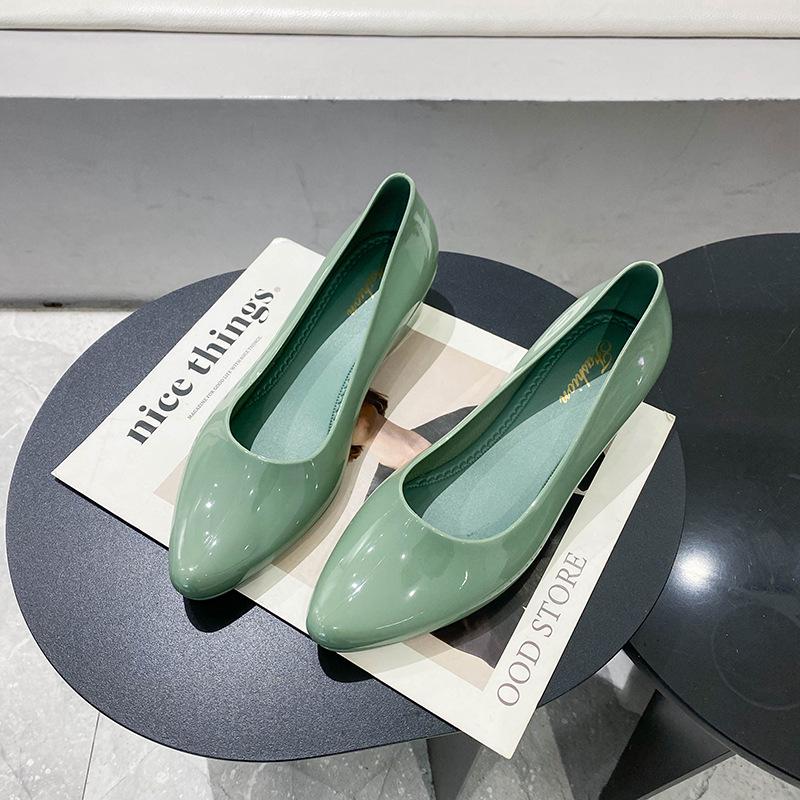 Yuzhihao Summer Women s Closed-Toe Flat Sandals 36