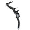 Car Heavy Duty Fuel Line Hose for W164 GL350 Models High Pressure Resistance Plastic Material A642070028164 A6420700281