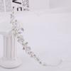 Headband Hair Accessories Women Hair Hoop Bridal Crowns Baroque Crystal Tiara Bar Mitzvah Crown