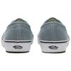 Vans Authentic Classic Versatile Skate Shoes Unisex Sneakers Denim-Blue VN000D7YY6Z