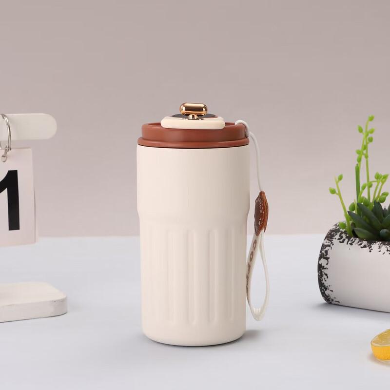 Changqi Stainless Steel Insulated Coffee Mug