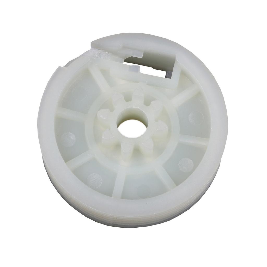 BWR113 Window Regulator Wheel for Renault Megane 1 Peugeot Partner