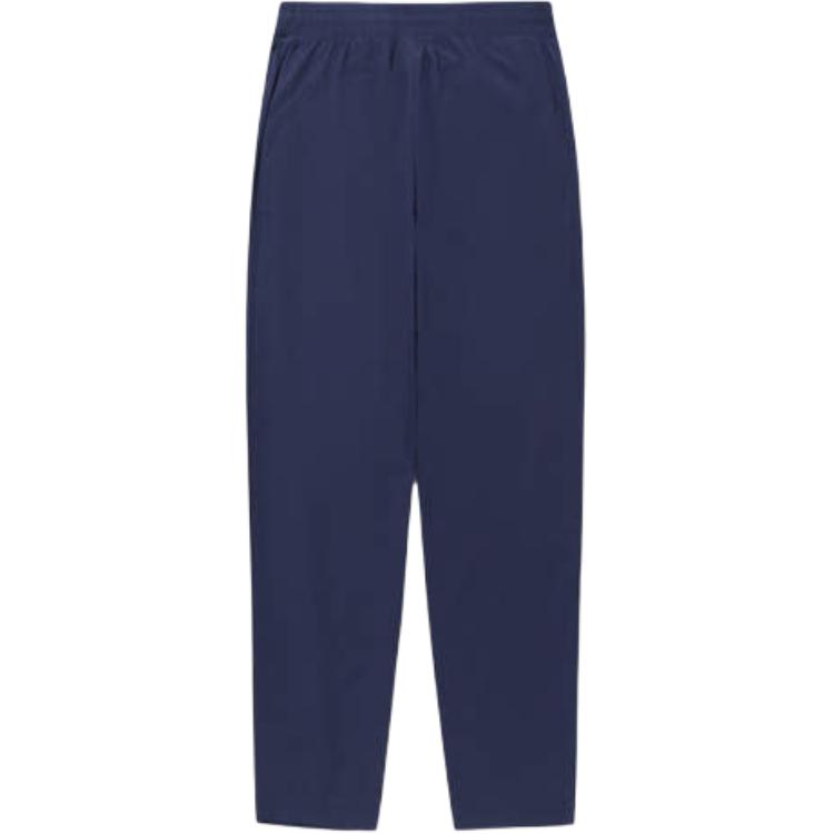 DESCENTE SS25 Casual Pants Unisex SP223XFP41
