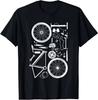 Fashion Dad What Are Clouds Made of Funny Linux Programmer Print T Shirt Fall Cotton Adult Top T-shirts Casual Print Tops Tees