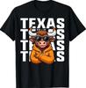 Vintage Texas Graphic Classic for Men Women T-Shirt