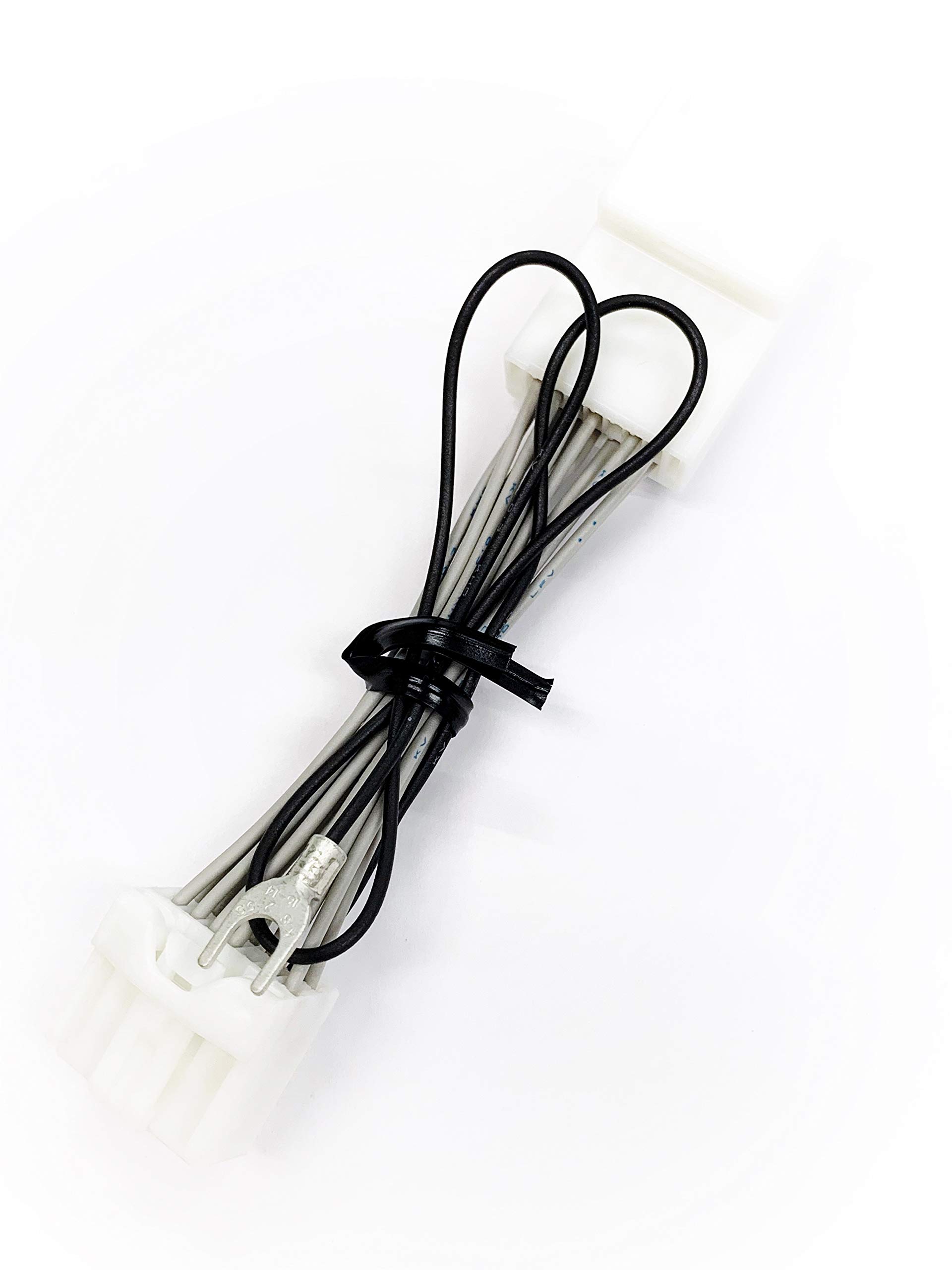 

Комплект для просмотра Century GZG50 2000 Декабрь во время вождения (STV-T11-14P) (Апрель - 2004) ТВ/ДВД