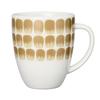 Arabia 24h Tuokio 1070773 [Officially Imported] Mug, 0.34L, Beige,