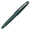 Sailor Profit Casual L Fountain Gold Clear Bold Made in Pen, Trim, Green, Nib, Japan, 11-0820-660