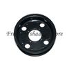 2.50-8 2.50J-8 Clamping Wheel Hub Iron Split-disc Wheel Hub For Honda Monkey Bike Z50 Z50A Z50J Z50R Z50Z Z50M BAJA