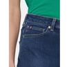 Tommy Hilfiger Dnm Straight Short Rw Kai Denim Shorts