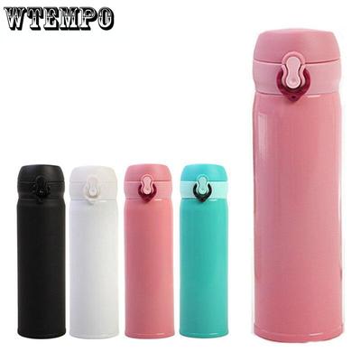 Drickflaskor – Termosar