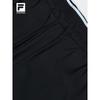 FILA Women's Knit Straight Leg Athletic Pants